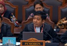 Pemohon Uji Materi Jabatan Notaris Yakin Hakim MK Kabulkan Gugatan