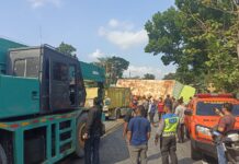 Dua Orang Meninggal Dunia Akibat Kecelakaan di Bantul, Berikut Data Korban & Kronologi Kecelakaan