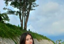 Runner-up Puteri Ekowisata Jawa Tengah 2023 Ingin Merambah Dunia Film