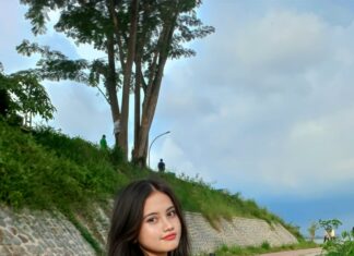 Runner-up Puteri Ekowisata Jawa Tengah 2023 Ingin Merambah Dunia Film