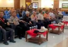 Gerakan Radikalisme Tetap Menjadi Ancaman Bagi Generasi Muda Indonesia