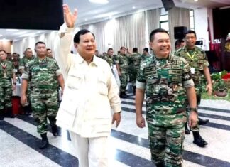Dudung: Era Prabowo, Momentum Kebangkitan Ekonomi Menuju Indonesia Emas 2045