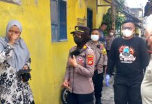 Kakek 72 Tahun Ditemukan Meninggal di Tempat Kos