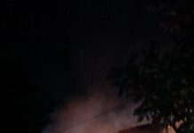 Kandang Terbakar, Kerugian Jutaan Rupiah