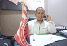 Prabowo Lakukan Taubatan Nasuha Politik
