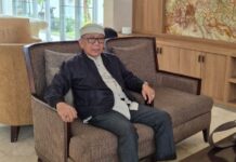 IPHI Apresiasi Prabowo Bentuk Badan Haji dan Umroh