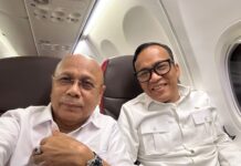 Darmizal: Wamenaker RI Naik Kelas Ekonomi Layak Dicontoh