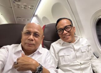 Darmizal: Wamenaker RI Naik Kelas Ekonomi Layak Dicontoh