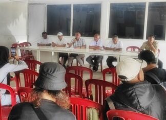 Jelang Debat Publik Kedua, Suhu Politik di Gunungkidul Memanas