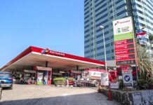 Ini Harga Pertamax Bulan November 2024