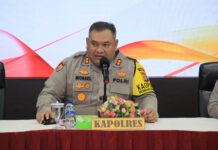 Pemberantasan Miras Butuh Dukungan dan Peran Serta Semua Pihak