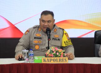 Pemberantasan Miras Butuh Dukungan dan Peran Serta Semua Pihak
