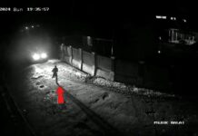 Kalah Judi Online Warga Semarang Nekat Membegal di Gunungkidul