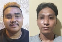 Pelaku Pengeroyokan Mahasiswa Berhasil Dibekuk Polisi