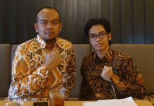 Serikat Pekerja NIBA Alianz Life Indonesia Gelar Gathering dan Tasyakuran Pelantikan Presiden-Wakil Presiden Prabowo Gibran