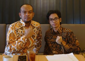 Serikat Pekerja NIBA Alianz Life Indonesia Gelar Gathering dan Tasyakuran Pelantikan Presiden-Wakil Presiden Prabowo Gibran