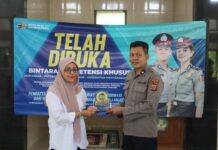 Polri Buka Lowongan, Berikut Syarat dan Ketentuanya