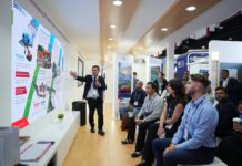 Pertamina Patra Niaga Siap Layani Energi Mitra Global