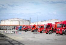 Pertamina Patra Niaga Dukung Ekosistem LNG