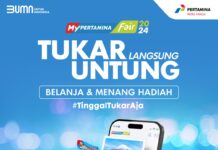 Tukarkan Poin Anda Sekarang!, Ada Hadiah Raih Puluhan Logam Mulia dan Motor Sport