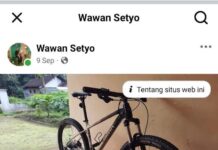 Mengaku warga Gunungkidul, Diduga Tipu Anggota TNI