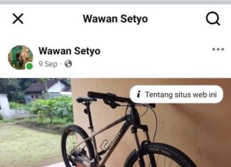 Mengaku warga Gunungkidul, Diduga Tipu Anggota TNI