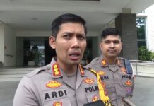 Buntut Penganiayaan di Jambusari, 5 Orang Ditangkap Polisi