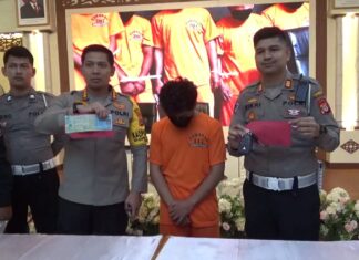 Terungkap! Oral Seks dalam Mobil, Penyebab Utama Tabrak Lari di Sleman