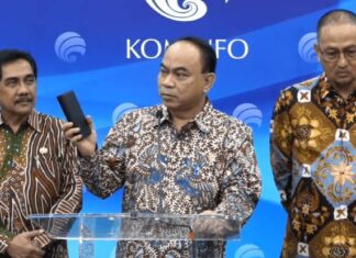 Menteri Koperasi Siap Serap Susu Lokal untuk Program Makan Bergizi Gratis