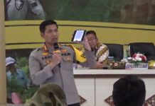 Polisi Minta Pelaku Penganiayaan di Yogyakarta Menyerahkan Diri