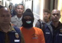 ASN Lapas Cebongan Sleman jadi Tersangka Pungli