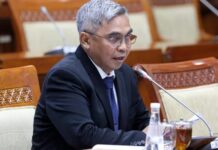 Setyo Budiyanto Terpilih jadi Ketua KPK Periode 2024-2029