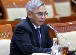 Setyo Budiyanto Terpilih jadi Ketua KPK Periode 2024-2029