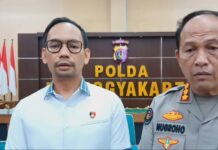 Polda DIY Tegaskan Laporan Polisi Tetap Jalan Meski 20 Unit Apartemen Malioboro City Diserahkan ke Konsumen