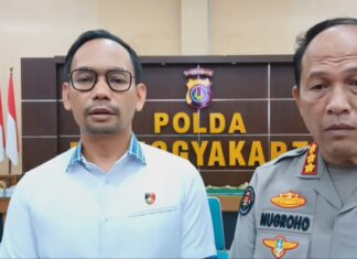 Polda DIY Tegaskan Laporan Polisi Tetap Jalan Meski 20 Unit Apartemen Malioboro City Diserahkan ke Konsumen