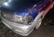 Pejalan Kaki di Bantul Tewas Tertabrak Kijang