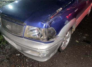 Pejalan Kaki di Bantul Tewas Tertabrak Kijang