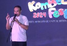 Sleman Anggarkan Rp115 Miliar untuk Makan Siang Bergizi