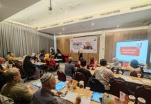 Mampu Tingkatkan Kualitas UMKM, Program Pembinaan Pertamina Raih Penghargaan dari Markplus