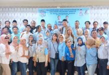 Relawan Prabowo-Gibran Tergabung ARPG Nusa Tenggara Barat, Gelar Silaturahim dan KonsolidasiÂ