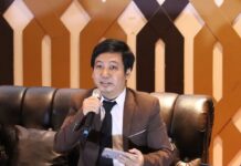 Terdakwa Pencurian Rp 9 Miliar Ahmad Ritonga Minta Dibebaskan