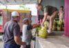 Pendaftar LPG 3 Kg Tembus 57 Juta NIK