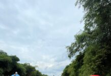 Masuki Hari ke 3, Pencarian Bocah Hanyut Belum Membuahkan Hasil