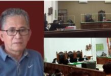 Mafia Tanah di Labuan Bajo, Santosa Kadiman dan Skandal 11 Hektar Sarat Rekayasa