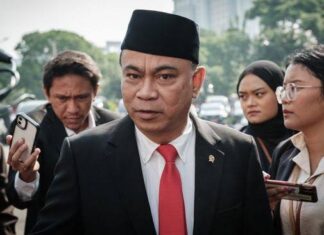 Bekas Menkominfo Budi Arie Diperika Polisi