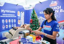 Pertamina Patra Niaga Dukung Perjalanan Nataru