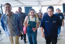 Dua Menteri: BUMN & Perhubungan, Pastikan Harga Transportasi Tidak Naik