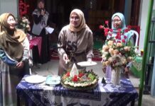 Hadir di Yogyakarta, Rumah Sehat Allabun Diresmikan