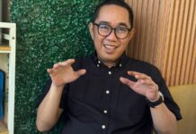 Indonesia Perlu Segera Membentuk Omnibus Law Teknologi