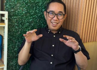 Indonesia Perlu Segera Membentuk Omnibus Law Teknologi